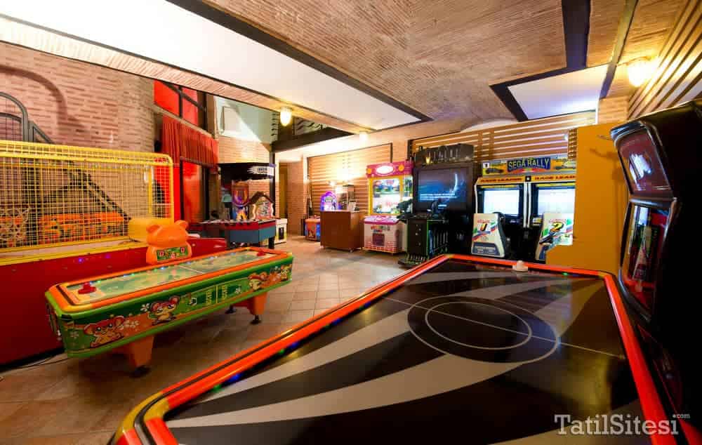 Limak Arcadia Golf & Sport Resort Hotel